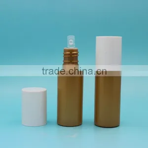 25ml PE Bottle With Reducer Plug Plastic Bottle thumbnail-1