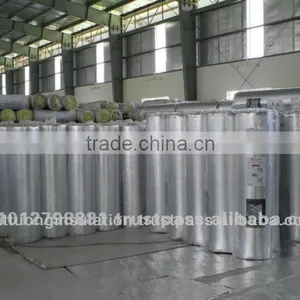 A2 Cat Tuong Thermal Insulation With One Layer of Bubble Air and Double Sides Aluminum Reflective Foils From Vietnam thumbnail-5
