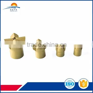 Drill Bit for FRP Hollow Self-drilling Bolt thumbnail-4