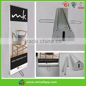 Full Aluminum Economic FST Roll up Banner thumbnail-4