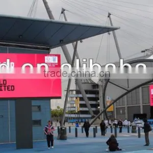 Led Screen P10 Jumbo Led Billboard Programmable for Street thumbnail-1