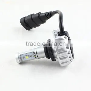 40W DC 12-24V Cr ee LED Headlight Car Auto Motorcycle 9005 HB3 9006 HB4 LED Headlamp Bulb LED Headlight Kit thumbnail-3