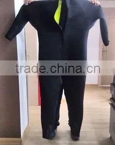 Neoprene Fabric Diving Suit thumbnail-3