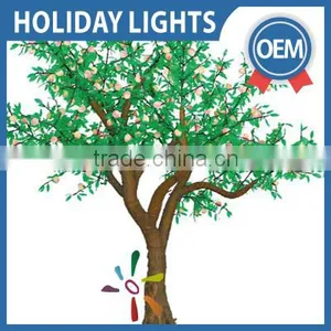 Tree Light Christmas Decoration Led Fruit Tree Holiday Lighting Outdoor Led Christmas Tree thumbnail-1