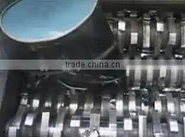 Oil Drum Shredder thumbnail-1