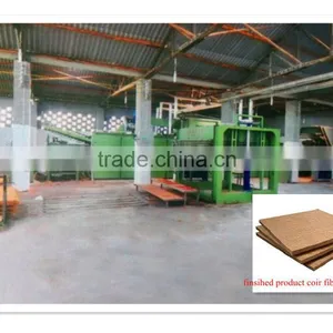 UF Coir Mat Machine thumbnail-1