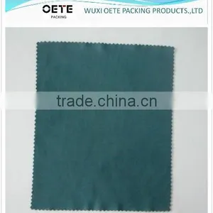 Microfiber Cleaning Cloth for Glassed , LCD, and Camera thumbnail-1