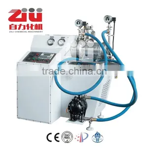 Bead Mill Process / Bead Mill Homogenizer thumbnail-2