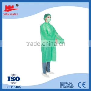 Chemical Resistant Lab Coats Designs thumbnail-4