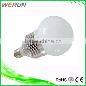 2013 Newest Indoor Smd Led Bulb E27 Warm White thumbnail-1