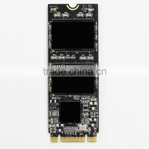 Wholesale Internal Hard Disk Hard Drive Ssd Hard Drive M.2(NGFF) 22*60 M6324 16GB-256GB Hot-selling High-speed thumbnail-3
