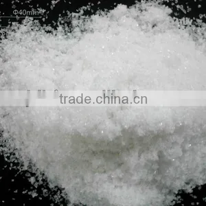Ammonium Sulphate(NH4)2SO4 White Crystal thumbnail-1