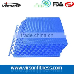 Virson Gymnastic Mat Type Cheap Gymnastic Mats for Judo thumbnail-4