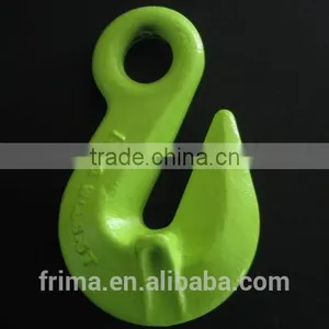 Model 1008 G100 Eye Shortning Grab Hook 6MM-22MM thumbnail-1