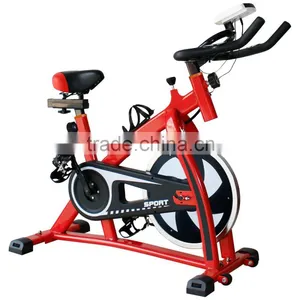 Magnet Steel Indoor Exercise Bike Trainer Magnetic/Elliptical Bike thumbnail-1