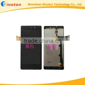 Good Quality LCD Screen Replacement for Fly IQ453 thumbnail-1