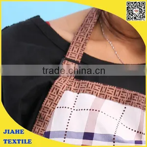 Factory Direct Sale Promotional Personalized Adult Bib thumbnail-3