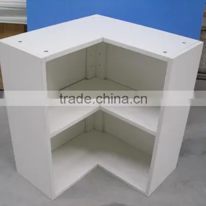 Customize High Quality Kitchen Cabinet Corner Designs thumbnail-2