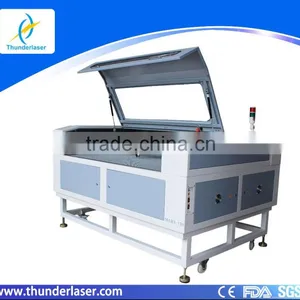Cardboard Cutting Machine and Low Cost Plastic Laser Cutting Machine and Portable Metal Laser Engraving Machine thumbnail-3