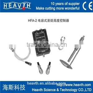 Low Price Cnc Controller HFA-2 Capacitive CNC Cutting Machine thumbnail-1
