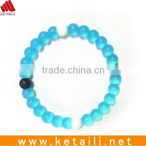 2016 Hot Sale Silicone Wristbands Made in Shenzhen thumbnail-3