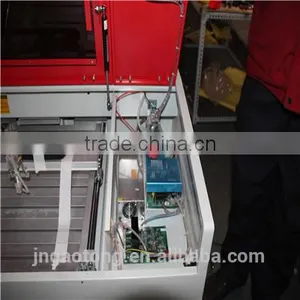 Mini Desktop Marker/cnc Laser Engraver/laser Cutting Machine thumbnail-5