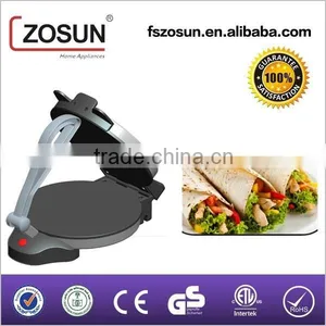 ZS-310 Indian Roti Maker For Household thumbnail-3