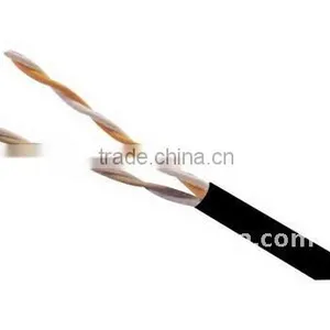 2Pairs Cat5 UTP Cable(outdoor) thumbnail-1