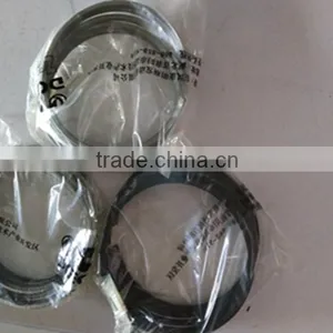 Ring Piston Oil C3921919 for Yutong Higer Kinglong Bus Spare Parts thumbnail-3