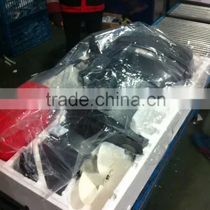 New China Engine 40hp Boat Engine Short Shaft 40HP Motor Electric Start thumbnail-1