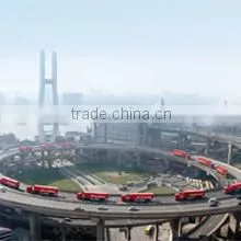 Shanghai Longji Construction Machinery Co., Ltd. company overview - view 3 thumbnail