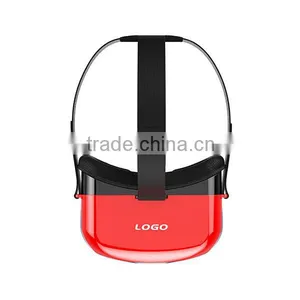 2016 Manufacturer Directly Sales Virtual Reality vr Glasses 2.0 3d vr Box 2.0 With vr 2nd Generation Headset thumbnail-4