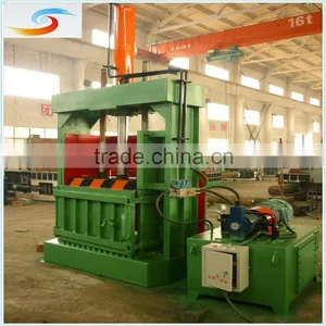 Square Hay Baler thumbnail-2