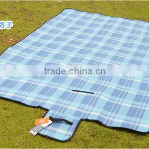 150x200cm Outdoor Foldable Beach Plaid Blanket Moistureproof Waterproof Baby Climb Plaid Blanket thumbnail-6