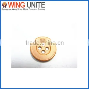 Fashion Women Clothes Quality Guaranteed Dome Sewing Button thumbnail-1