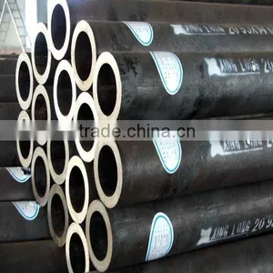 Precision Cold Drawn Tube for Hydraulic Cylinder Pipe thumbnail-1