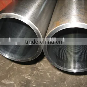 Steel Hydraulic Tube Carbon Steel Pipe Astm A53 thumbnail-5