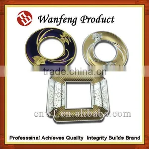 Hot-Selling Fashion Custom Best Metal Wine Label With Free Sample thumbnail-3