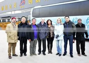Qingzhou Changhui International Trade Co., Ltd. company overview - view 2 thumbnail