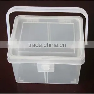 Plastic Medical Parts Mold Injection Plastic thumbnail-2