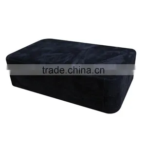 Top Grade Luxury Matte Black Gift Box thumbnail-1