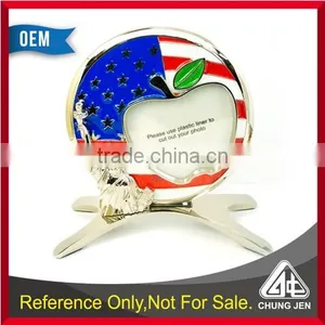 Promotional American Statue of Liberty Delicate Metal Frame thumbnail-1