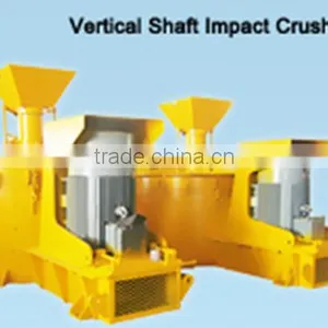 2012 Hot Sale Vsi Crusher Equipement for Sand Making thumbnail-4