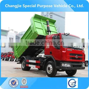 New Design New Arrival Customized Top Level Good Quality 4x2 Dongfeng 20 Ton Dump Truck thumbnail-1