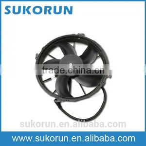 High Quality Auto ac Condenser Fan Motor for Bus thumbnail-1