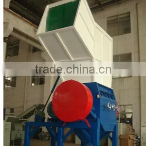 Agricutural PP PE Film Recycling Line thumbnail-6