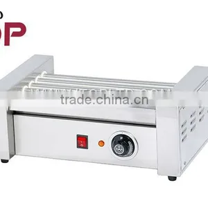 Electric Hot Dog Grill for Sale thumbnail-2