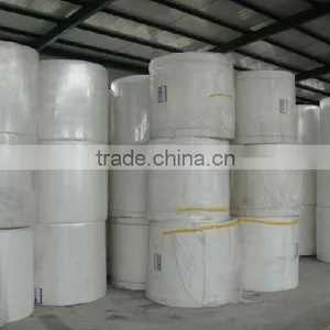 Polyester Mats for Waterproofing Membrane thumbnail-2