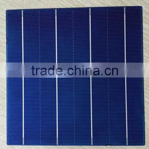 Taiwan Solar Cells 4BB Poly Cells thumbnail-3