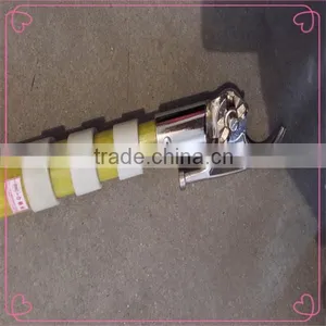 Fiberglass Telescopic Hot Stick/telescoping Hot Sticks thumbnail-1